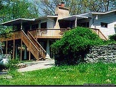 Lakeshore Bed & Breakfast Indian Point Εξωτερικό φωτογραφία