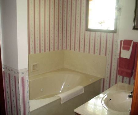 Lakeshore Bed & Breakfast Indian Point Εξωτερικό φωτογραφία