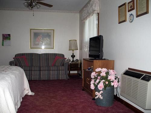 Lakeshore Bed & Breakfast Indian Point Εξωτερικό φωτογραφία