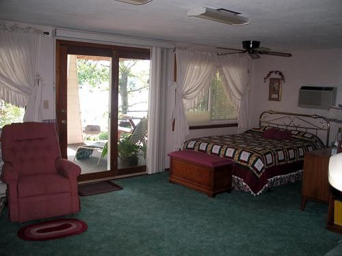 Lakeshore Bed & Breakfast Indian Point Εξωτερικό φωτογραφία