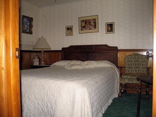 Lakeshore Bed & Breakfast Indian Point Εξωτερικό φωτογραφία