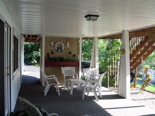 Lakeshore Bed & Breakfast Indian Point Εξωτερικό φωτογραφία
