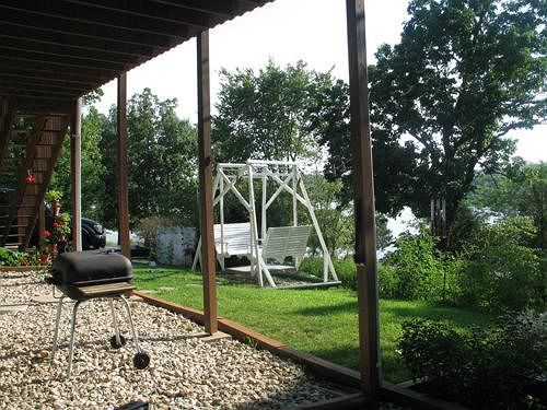 Lakeshore Bed & Breakfast Indian Point Εξωτερικό φωτογραφία