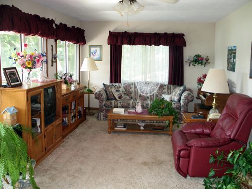 Lakeshore Bed & Breakfast Indian Point Εξωτερικό φωτογραφία