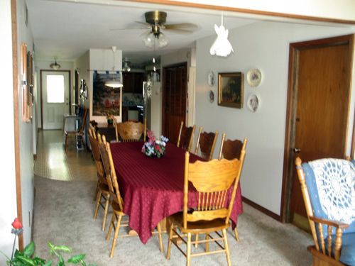 Lakeshore Bed & Breakfast Indian Point Εξωτερικό φωτογραφία
