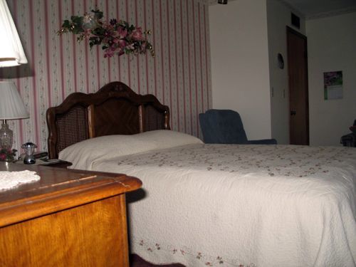 Lakeshore Bed & Breakfast Indian Point Εξωτερικό φωτογραφία