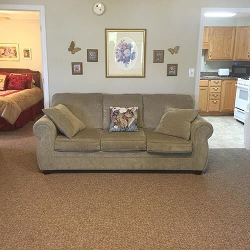 Lakeshore Bed & Breakfast Indian Point Εξωτερικό φωτογραφία