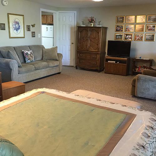 Lakeshore Bed & Breakfast Indian Point Εξωτερικό φωτογραφία