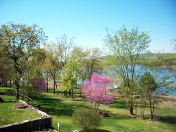 Lakeshore Bed & Breakfast Indian Point Εξωτερικό φωτογραφία