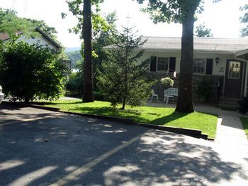 Lakeshore Bed & Breakfast Indian Point Εξωτερικό φωτογραφία