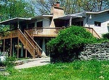 Lakeshore Bed & Breakfast Indian Point Εξωτερικό φωτογραφία